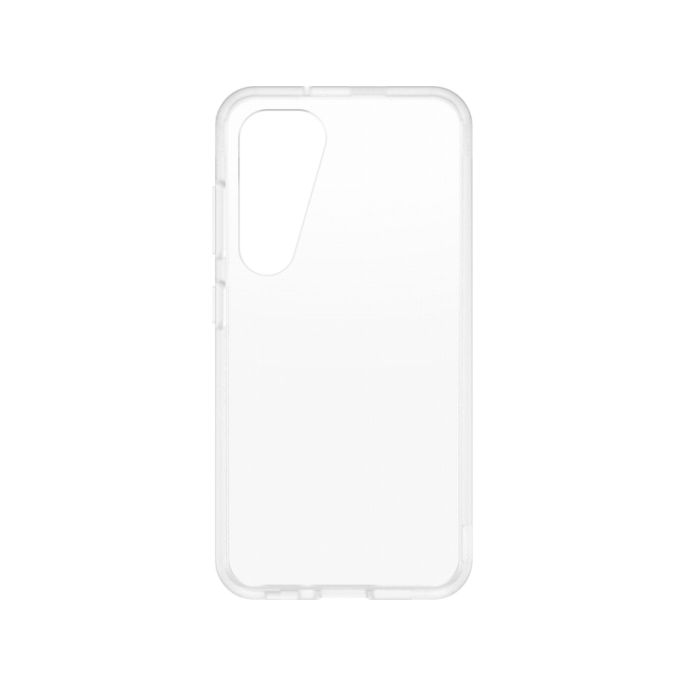 OtterBox React Case Samsung Galaxy S23 - Transparant