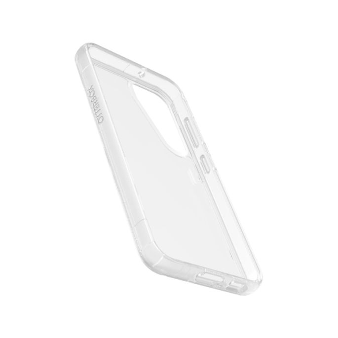 OtterBox Symmetry Clear Case Samsung Galaxy S23+ - Transparant