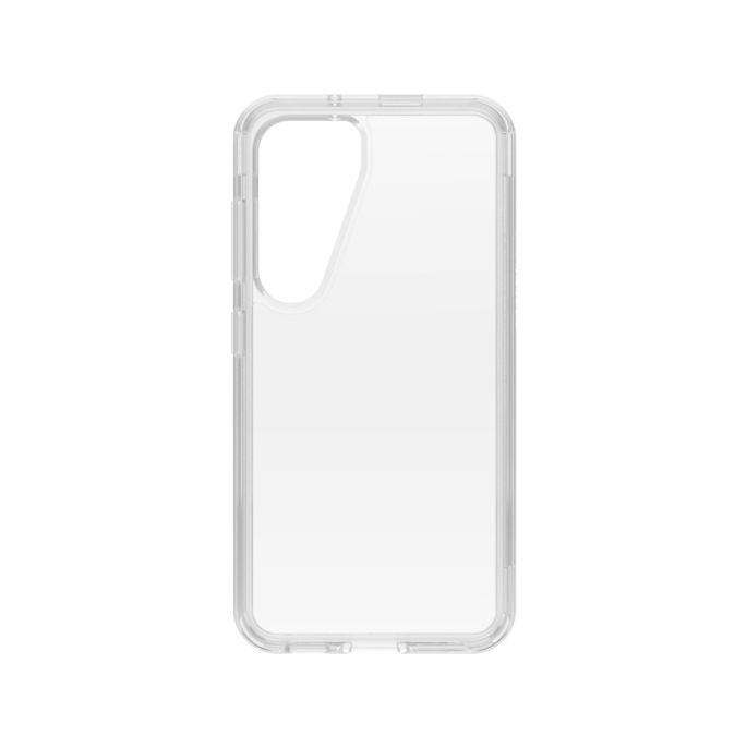 OtterBox Symmetry Clear Case Samsung Galaxy S23 - Transparant