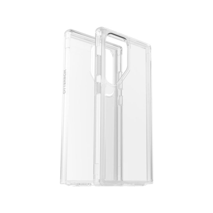 OtterBox Symmetry Clear Case Samsung Galaxy S23 Ultra - Transparant