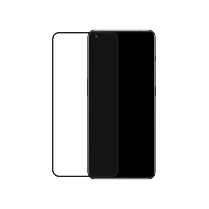 Mobilize Edge-To-Edge Glass Screen Protector OnePlus 11 Edge Glue