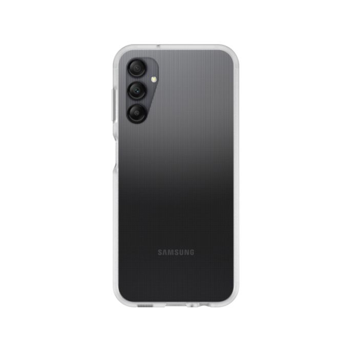 OtterBox React Case Samsung Galaxy A14 4G - Transparant