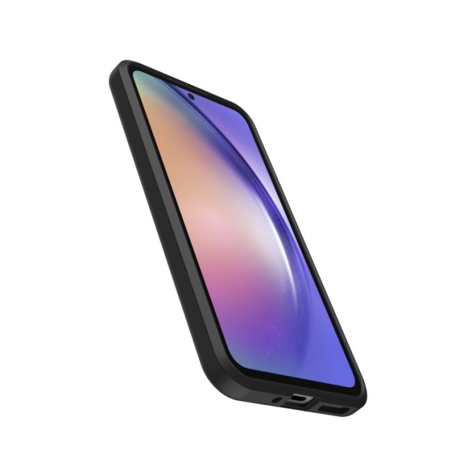 OtterBox React Case Samsung Galaxy A54 5G - Zwart
