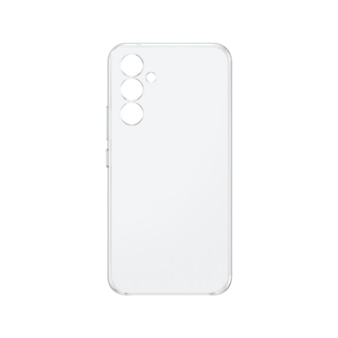 Samsung Clear Case Galaxy A54 5G Transparant