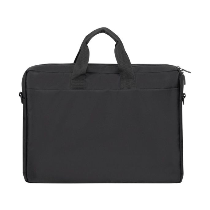 Rivacase Alpendorf ECO Laptop Bag 15.6-16inch Black