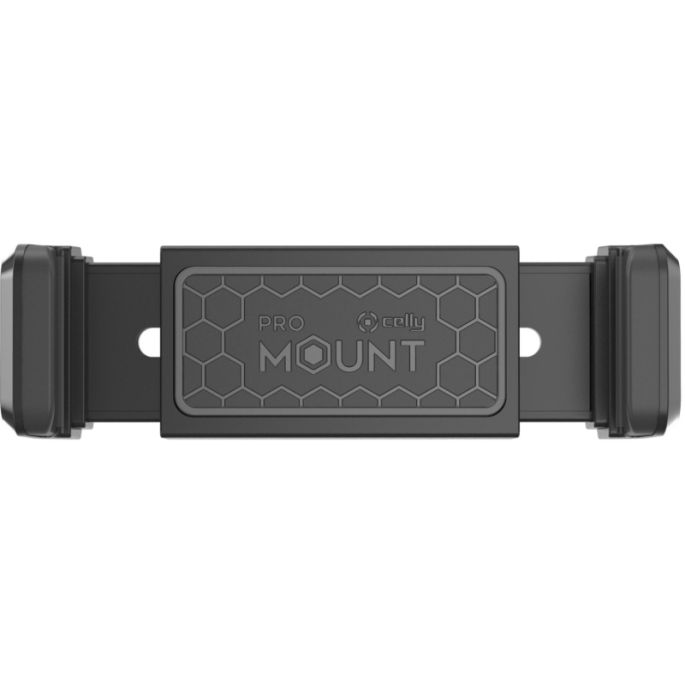 Celly MountVent360 Universal Car Holder Black