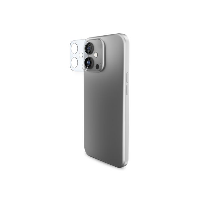 Mobilize Glas Screenprotector voor Camera Samsung Galaxy A34 5G