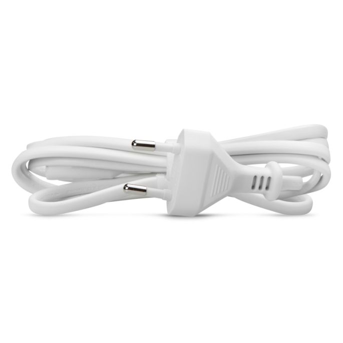 Kovol 6-Port USB + USB-C Charger White