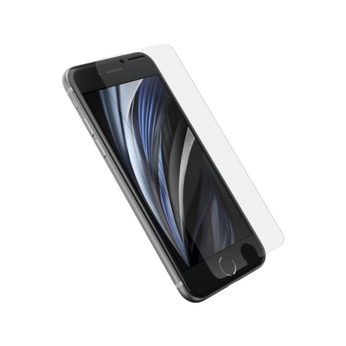 OtterBox Alpha Glas Screenprotector Apple iPhone 7/8/SE (2020/2022)