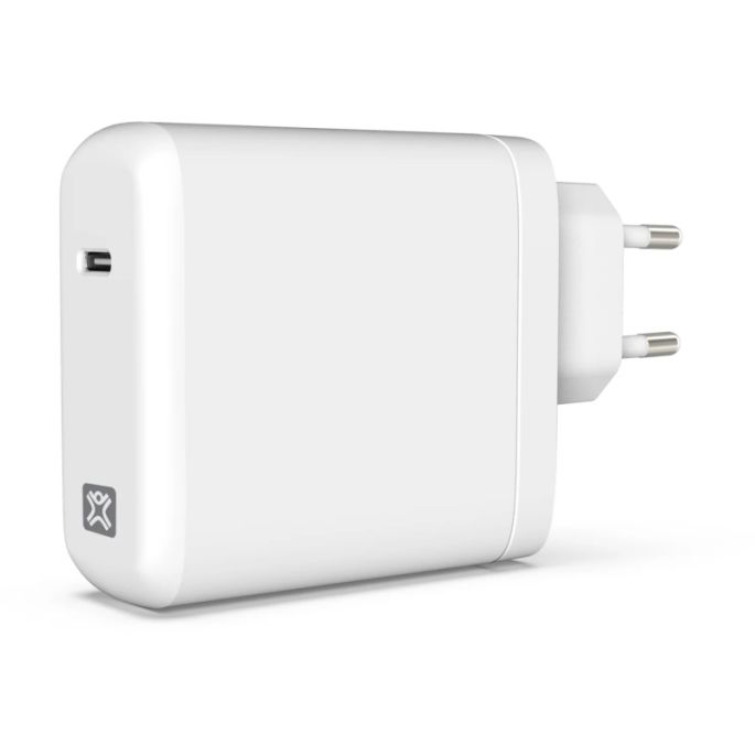 XtremeMac USB-C Power Delivery Wall Charger 45W White