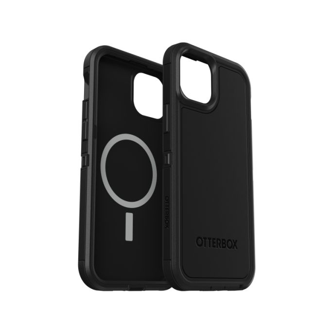 OtterBox Defender Series XT met MagSafe Apple iPhone 14 Plus/15 Plus - Zwart