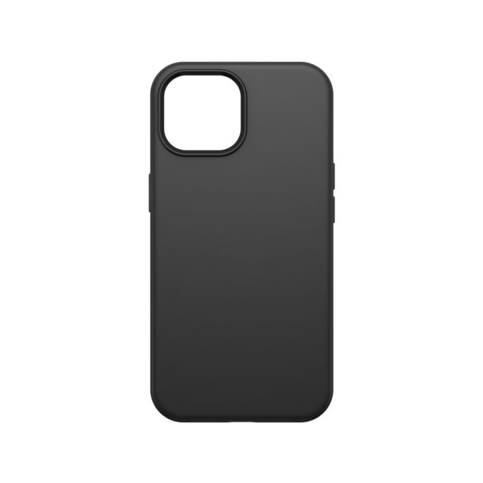 OtterBox Symmetry Case Apple iPhone 13/14/15 - Zwart