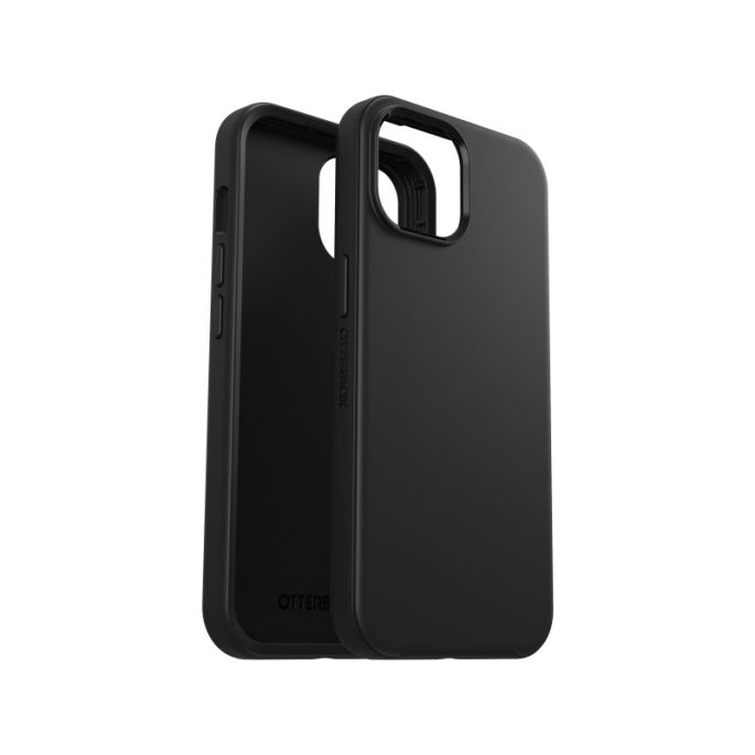 OtterBox Symmetry Case Apple iPhone 13/14/15 - Zwart