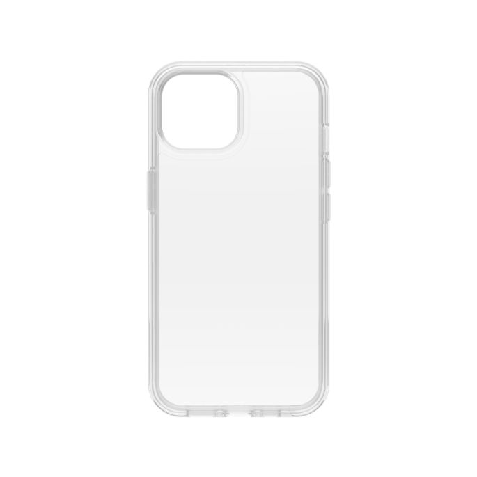 OtterBox Symmetry Clear Case Apple iPhone 13/14/15 - Transparant