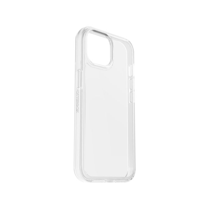 OtterBox Symmetry Clear Case Apple iPhone 13/14/15 - Transparant