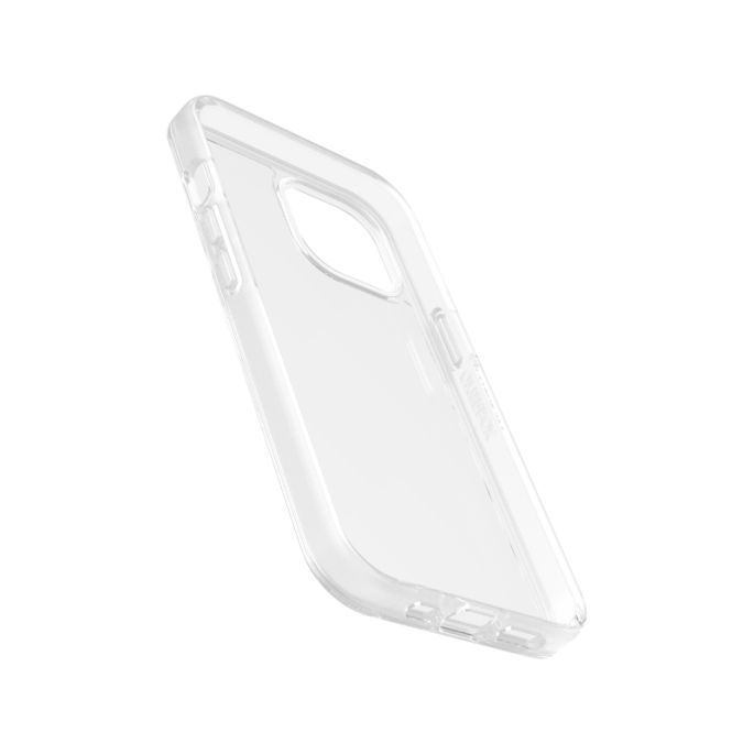 OtterBox Symmetry Clear Case Apple iPhone 13/14/15 - Transparant