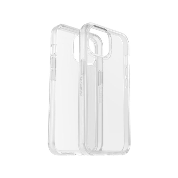 OtterBox Symmetry Clear Case Apple iPhone 13/14/15 - Transparant