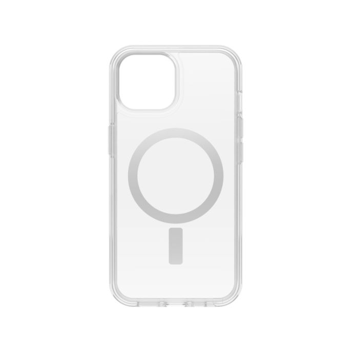 OtterBox Symmetry+ Clear Case Apple iPhone 13/14/15 Clear