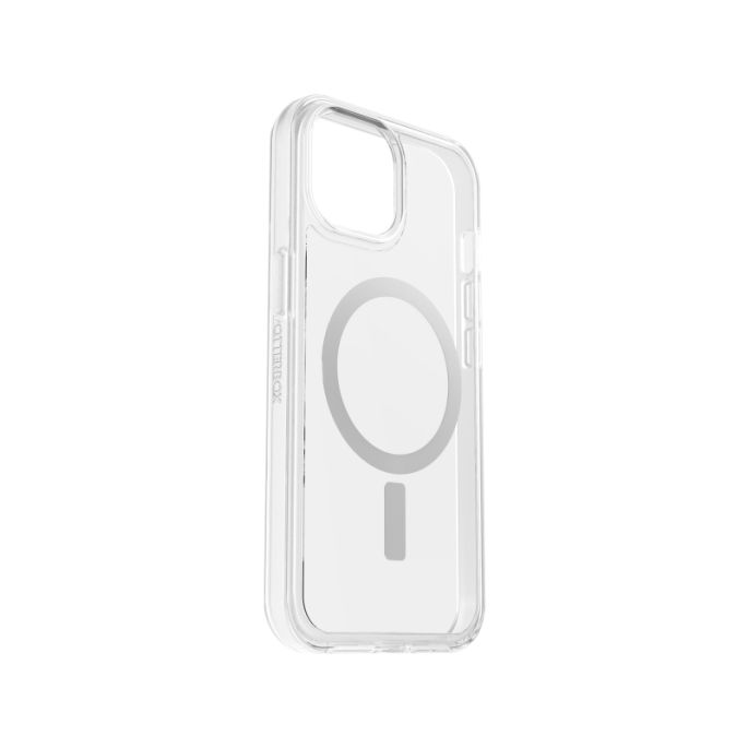 OtterBox Symmetry+ Clear Case Apple iPhone 13/14/15 Clear