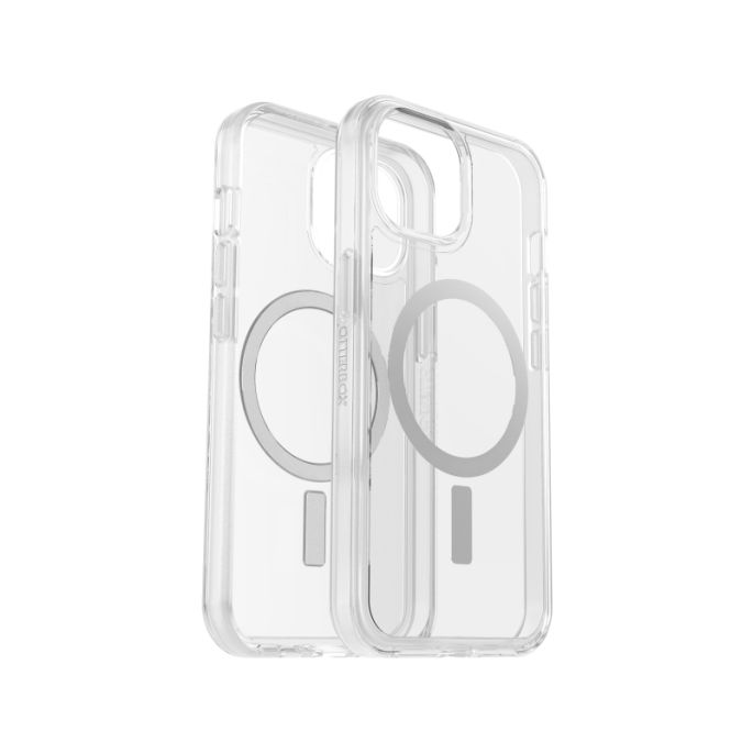 OtterBox Symmetry+ Clear Case Apple iPhone 13/14/15 Clear