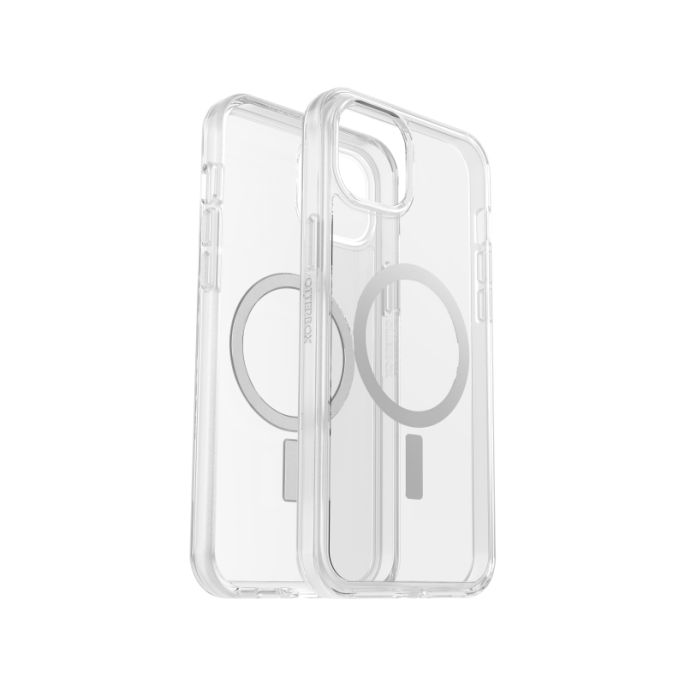 OtterBox Symmetry+ Clear Case Apple iPhone 14 Plus/15 Plus Clear