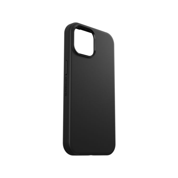 OtterBox Symmetry+ Case Apple iPhone 13/14/15 - Zwart