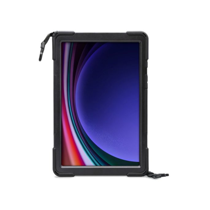 Xccess Survivor All-round Case Samsung Galaxy Tab S9 11 - Zwart (Screenless)