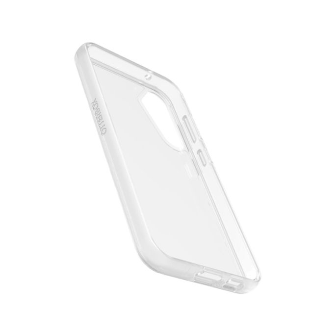 OtterBox Symmetry Clear Case Samsung Galaxy S23 FE 5G - Transparant