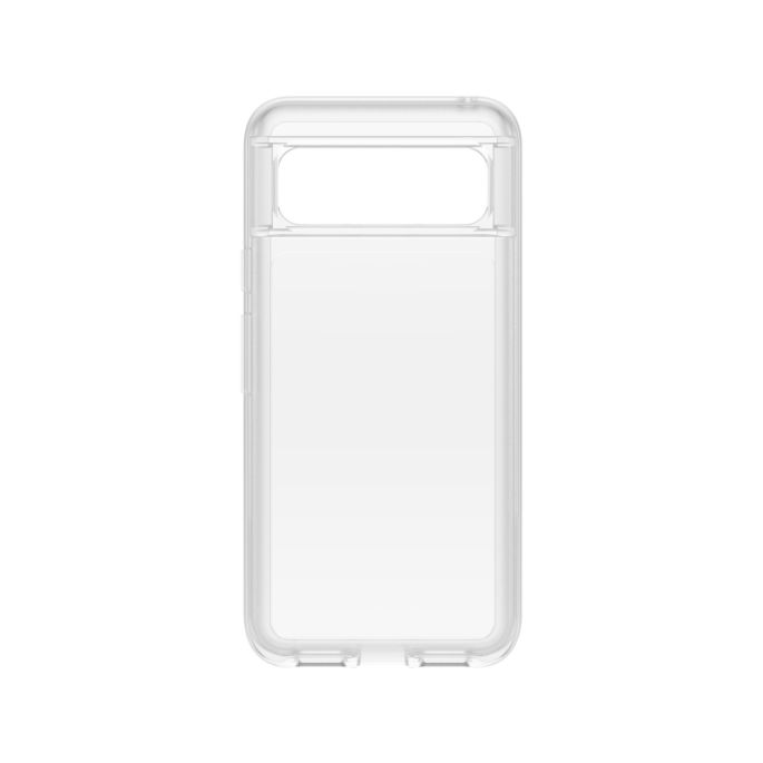 OtterBox Symmetry Clear Case Google Pixel 8 - Transparant