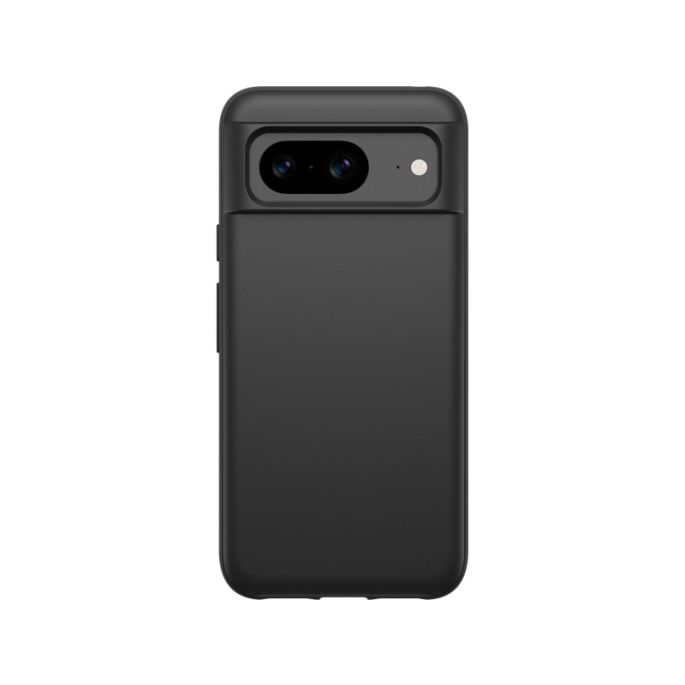 OtterBox Symmetry Case Google Pixel 8 - Zwart