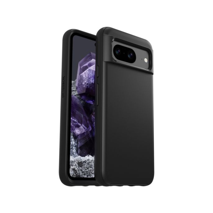 OtterBox Symmetry Case Google Pixel 8 - Zwart