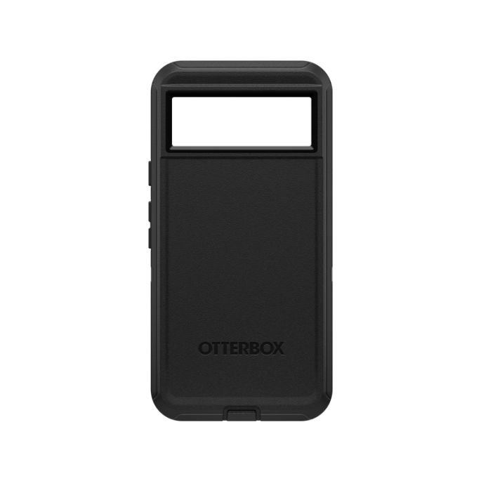 OtterBox Defender Case Screenless Edition Google Pixel 8 - Zwart