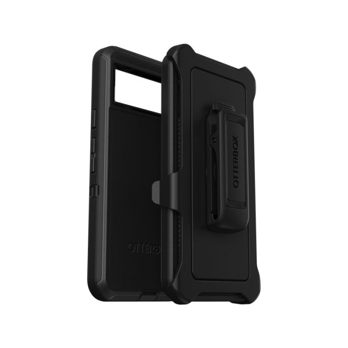 OtterBox Defender Case Screenless Edition Google Pixel 8 - Zwart