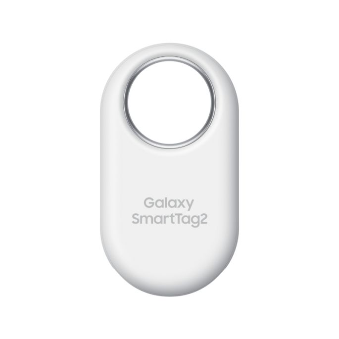 EI-T5600BWEGEU Samsung Galaxy SmartTag2 White