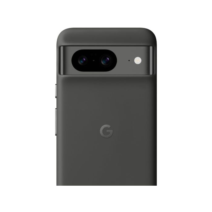 Google Hard Case for Google Pixel 8 Charcoal