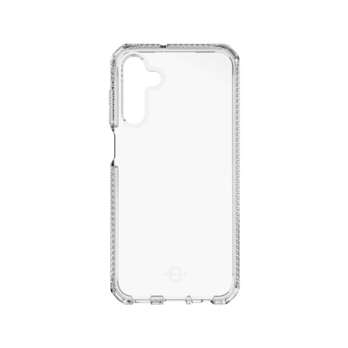 ITSKINS Level 2 SpectrumClear_R for Samsung Galaxy A15 4G/5G Transparent