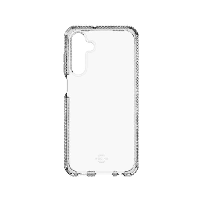 ITSKINS Level 2 SpectrumClear_R for Samsung Galaxy A25 5G Transparent