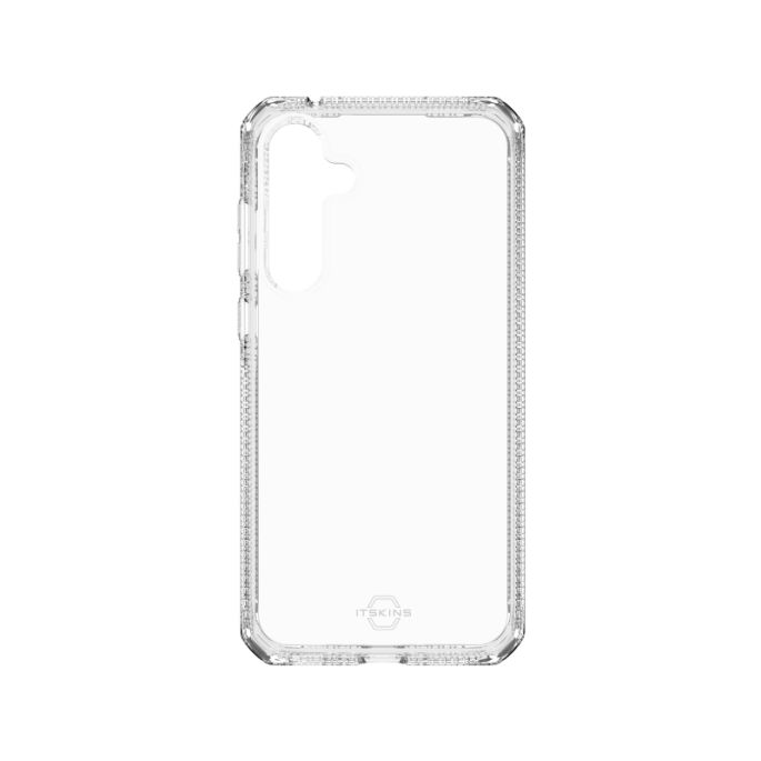 ITSKINS Level 2 SpectrumClear_R for Samsung Galaxy A35 5G Transparent