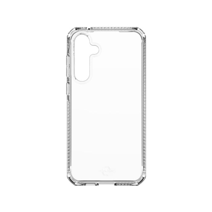 ITSKINS Level 2 SpectrumClear_R for Samsung Galaxy A55 5G Transparent