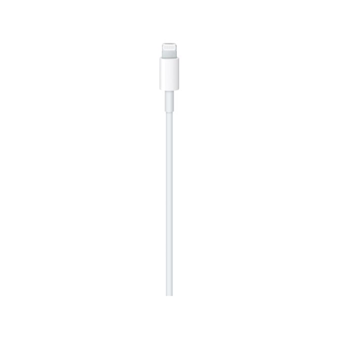 MQGH2ZM/A Apple USB-C to Lightning Cable 2m. White