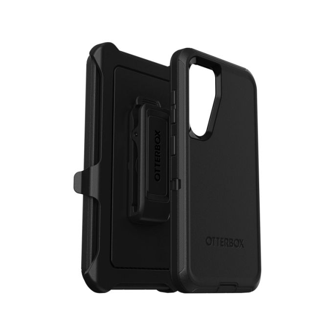 OtterBox Defender Case Screenless Edition Samsung Galaxy S24 5G - Zwart