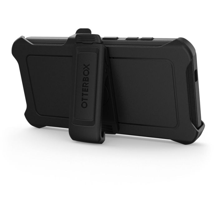 OtterBox Defender Case Screenless Edition Samsung Galaxy S24 5G - Zwart