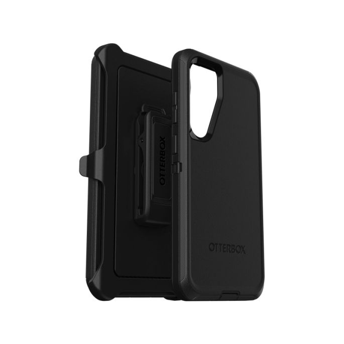 OtterBox Defender Case Screenless Edition Samsung Galaxy S24+ 5G - Zwart