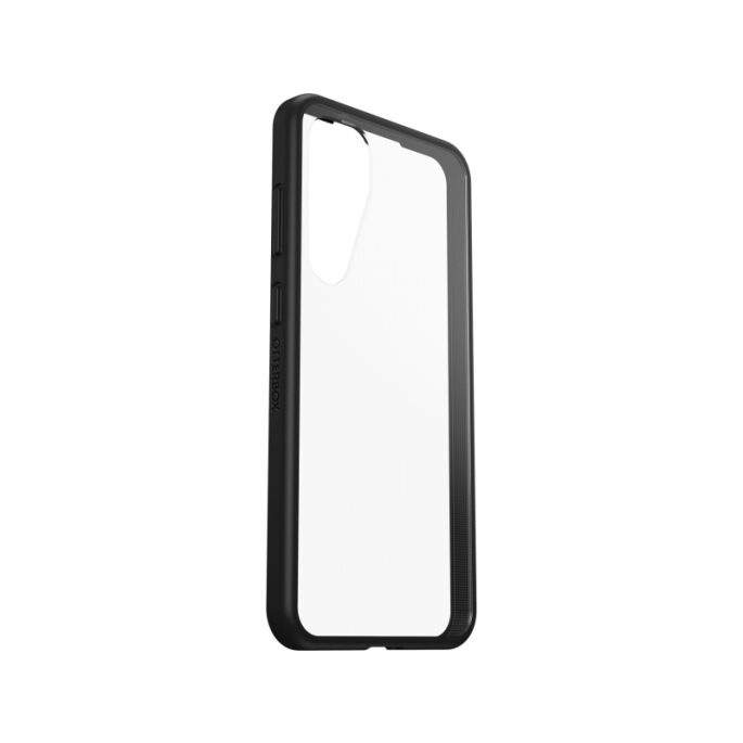 OtterBox React Case Samsung Galaxy S24+ 5G - Zwart/Transparant