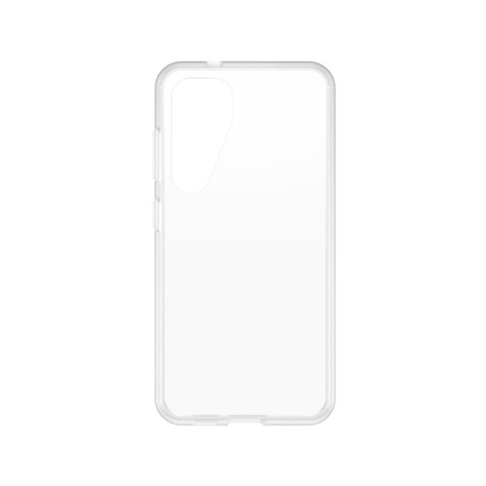 OtterBox React Series Samsung Galaxy S24 5G Clear