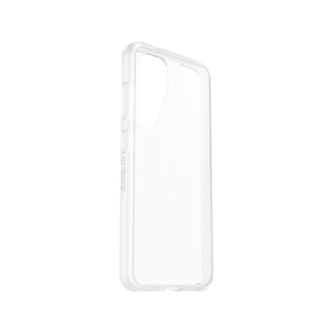 OtterBox React Series Samsung Galaxy S24 5G Clear