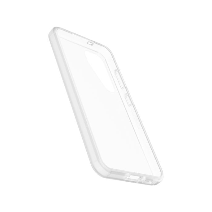 OtterBox React Series Samsung Galaxy S24 5G Clear