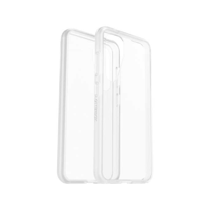 OtterBox React Series Samsung Galaxy S24 5G Clear