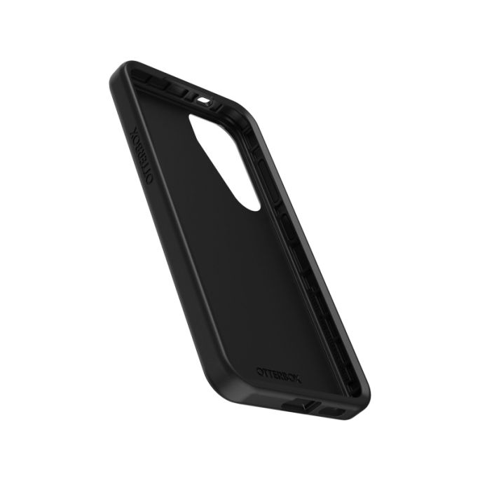 OtterBox Symmetry Case Samsung Galaxy S24 5G - Zwart