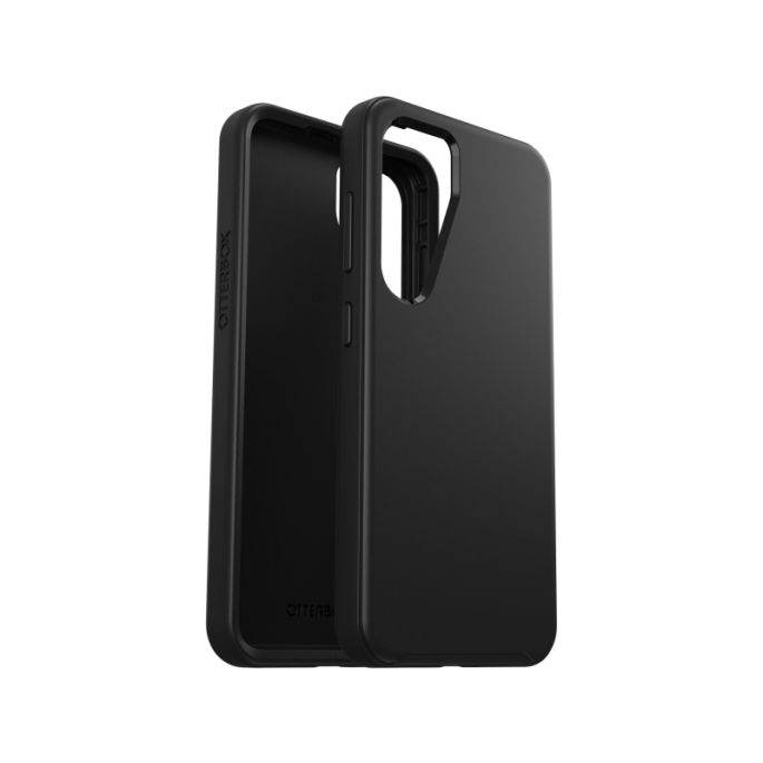 OtterBox Symmetry Case Samsung Galaxy S24 5G - Zwart